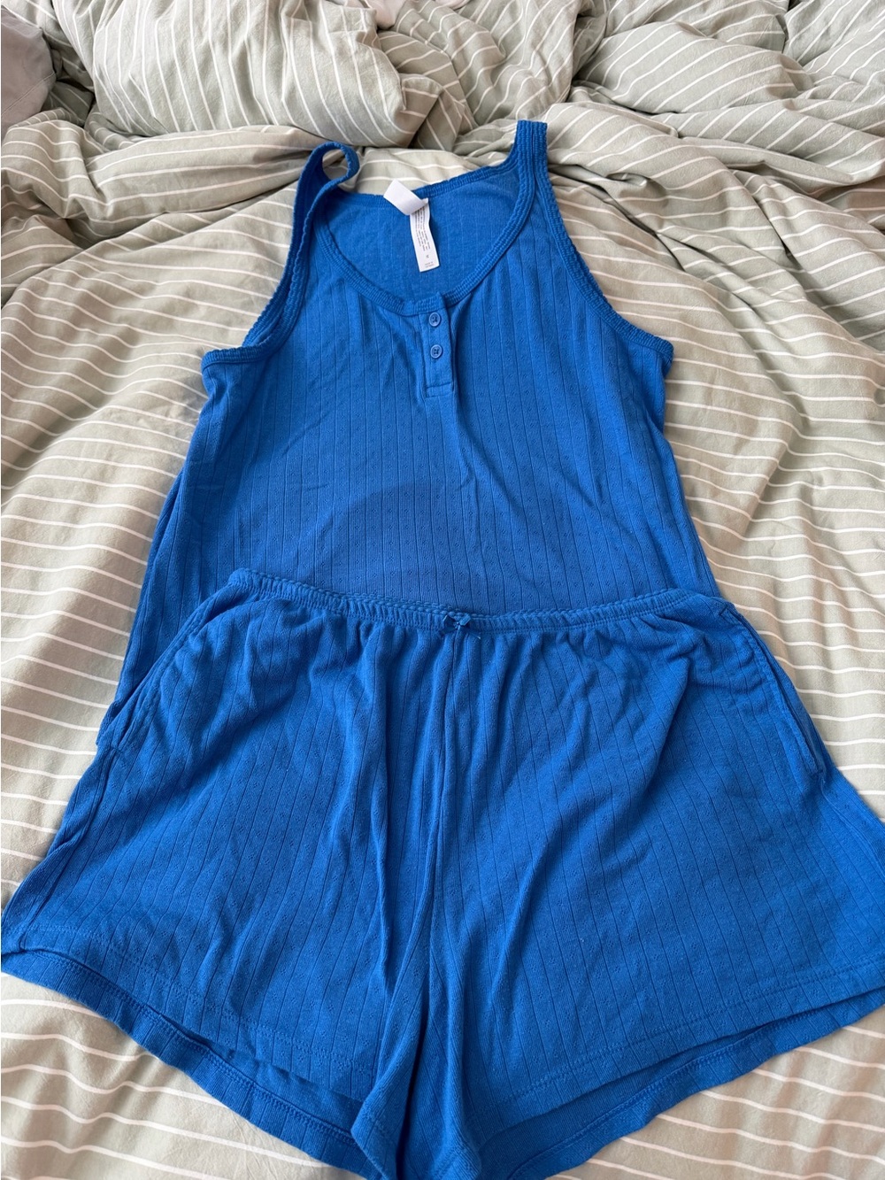 Auden sleep set